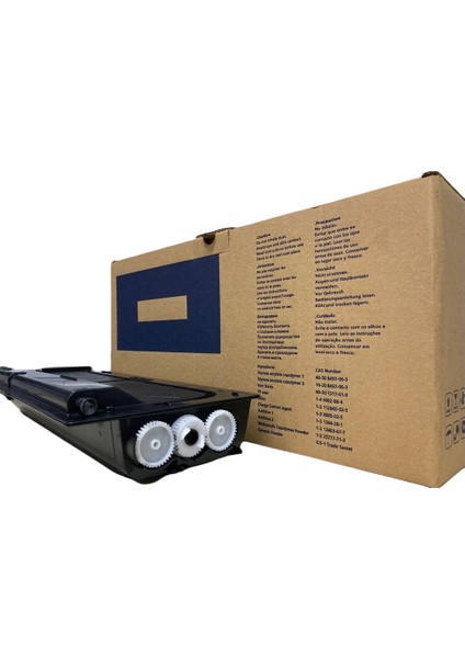 Kyocera Tk 475 -Tk 477 Uyumlu Toner 870GR FS-6530MFP(15000 Sayfa) Kyocera Tk 475 -Tk 477 Uyumlu Toner 870GR FS-6530MFP(15000 Sayfa)