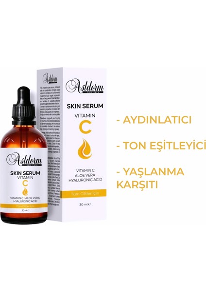 Avantajlı Cilt Bakım Seti modelleri