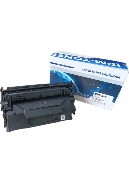 Canon CRG-056 Uyumlu Toner- Çipli LBP-325DN / LBP-325X / MF-542X Canon CRG-056 Uyumlu Toner- Çipli LBP-325DN / LBP-325X / MF-542X modelleri