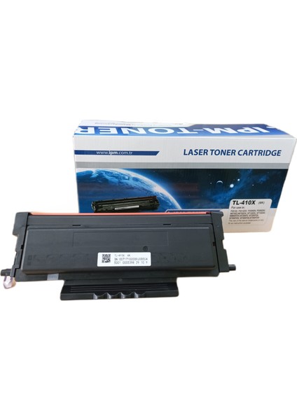 Pantum TL-410X Uyumlu Extra Yüksek Kapasiteli Toner Pantum TL-410X Uyumlu Extra Yüksek Kapasiteli Toner