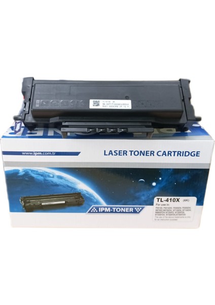 Pantum TL-410X Uyumlu Extra Yüksek Kapasiteli Toner Pantum TL-410X Uyumlu Extra Yüksek Kapasiteli Toner modelleri