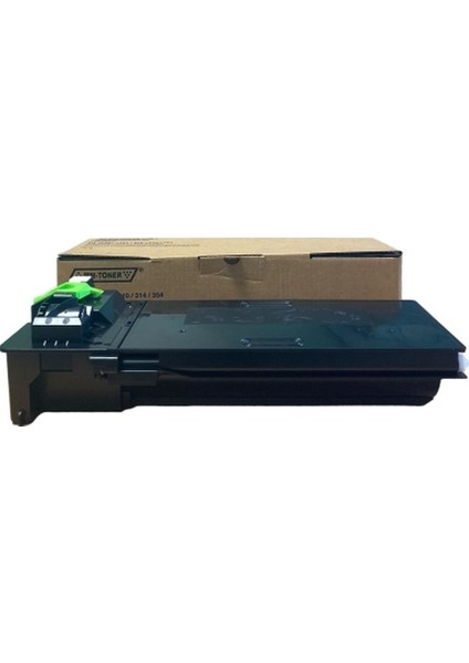 Sharp Mx M260 Uyumlu Toner Mx M260/264/310/314/354 Chipli 700 gr Sharp Mx M260 Uyumlu Toner Mx M260/264/310/314/354 Chipli 700 gr