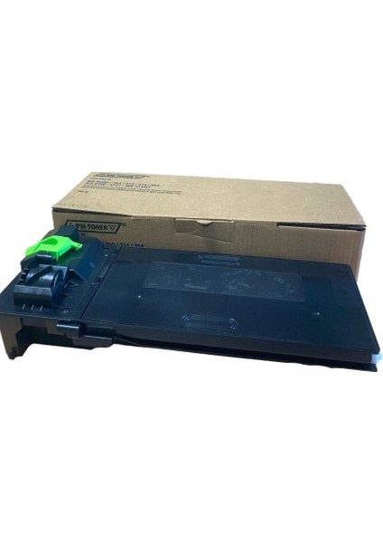 Sharp Mx M260 Uyumlu Toner Mx M260/264/310/314/354 Chipli 700 gr Sharp Mx M260 Uyumlu Toner Mx M260/264/310/314/354 Chipli 700 gr