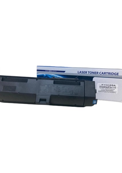 Kyocera TK-1150 / 2135 / 2235 Çipli Uyumlu Toner 110 gr Kyocera TK-1150 / 2135 / 2235 Çipli Uyumlu Toner 110 gr