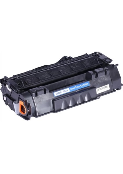 Ipm-Toner Hp Q5949A Uyumlu Toner /NP/M2700/M2727NF/M2727NFS Ipm-Toner Hp Q5949A Uyumlu Toner /NP/M2700/M2727NF/M2727NFS