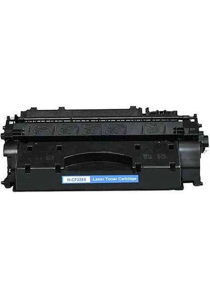 Hp CF228X (28X) Uyumlu Toner M427 (9.2k) Hp CF228X (28X) Uyumlu Toner M427 (9.2k)