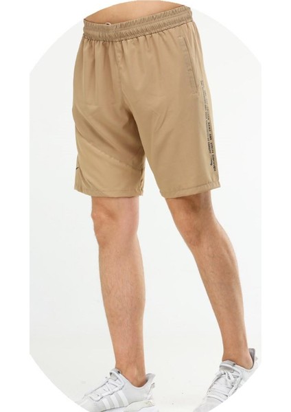 Nike EE-1229 Erkek B.stretch Ince Kumaş Kapri-Şort fiyatları