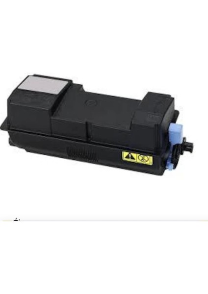 Ipm-Toner - Kyocera TK-3130 Uyumlu Toner Çipli Atık Kutulu Ipm-Toner - Kyocera TK-3130 Uyumlu Toner Çipli Atık Kutulu