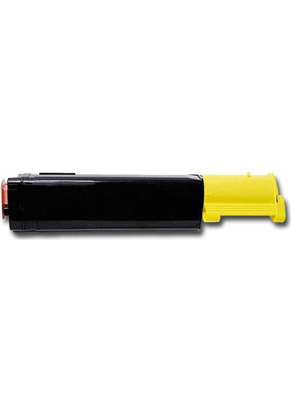 Xerox Docuprint C525A/C2090-YELLOW Laser Çipli Uyumlu Toner 4K Xerox Docuprint C525A/C2090-YELLOW Laser Çipli Uyumlu Toner 4K