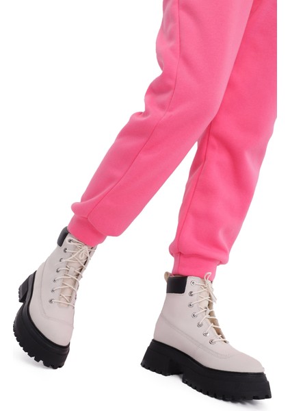 6 Inch Lace Up Kadın Bot - TB0A5RSV fırsatları