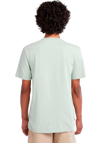 Ss Roc Graphic Tee Erkek T-Shirt - TB0A664D modelleri