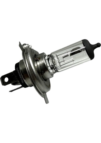 Çift Filaman Far Ampulü H4-12V-60/55W