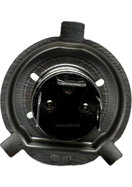 Çift Filaman Far Ampulü H4-12V-60/55W