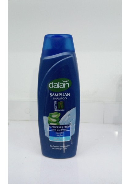 Bıotın Complex Şampuan Kepeğe Karşı 450ML