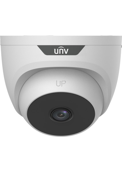 UAC-T132-F28 2mp 4in1 2.8mm Sabit Lens Mini Dome Güvenlik Kamerası