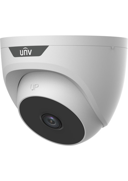 UAC-T132-F28 2mp 4in1 2.8mm Sabit Lens Mini Dome Güvenlik Kamerası