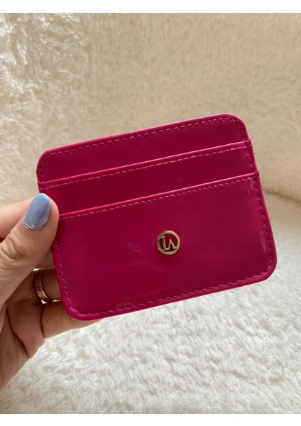 Shurpa Kadın Kartlık Rugan