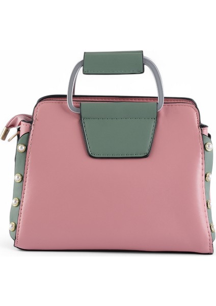 Lüks Çanta Tasarım Yüksek Kalite Yeni Stil Crossbody Kadın Omuz El Çantası (Ithal) fiyatları
