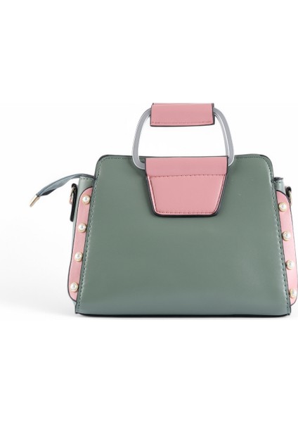 Lüks Çanta Tasarım Yüksek Kalite Yeni Stil Crossbody Kadın Omuz El Çantası (Ithal) fiyatları