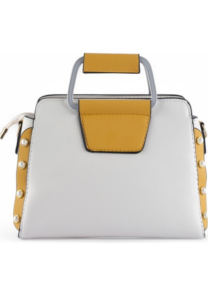Lüks Çanta Tasarım Yüksek Kalite Yeni Stil Crossbody Kadın Omuz El Çantası (Ithal) fiyatları