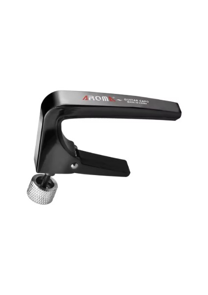 Ac-11 Akustik Gitar Kapo - Glossy