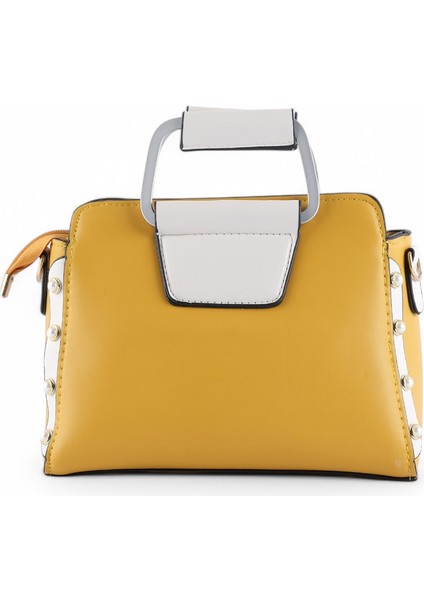 Lüks Çanta Tasarım Yüksek Kalite Yeni Stil Crossbody Kadın Omuz El Çantası (Ithal) fiyatları