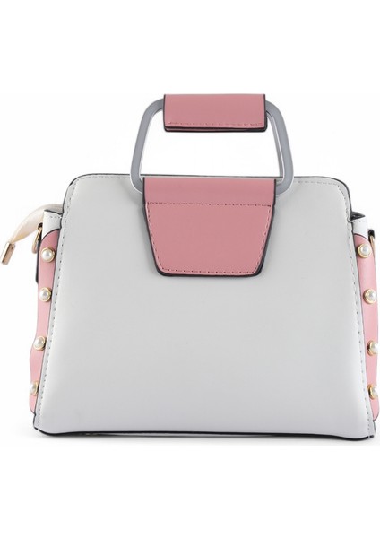 Lüks Çanta Tasarım Yüksek Kalite Yeni Stil Crossbody Kadın Omuz El Çantası (Ithal) fiyatları