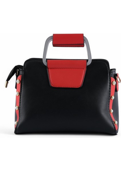 Lüks Çanta Tasarım Yüksek Kalite Yeni Stil Crossbody Kadın Omuz El Çantası (Ithal)