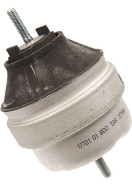 Audi A4 1.8 Quattro Motor Kulağı Sol Lemforder