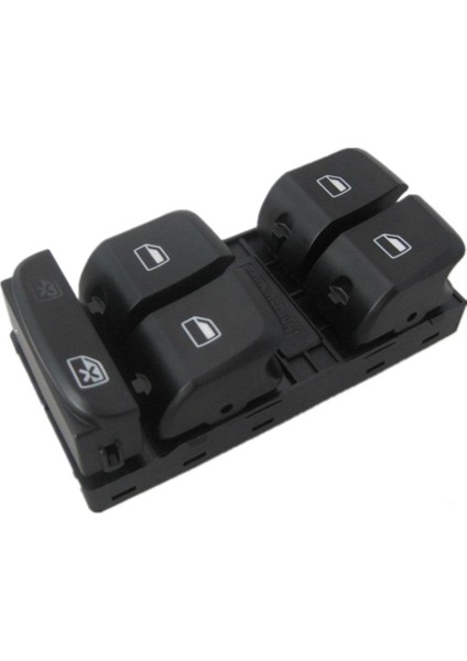 Audi A4 Avant 2.0 Tdı Quattro Cam Açma Düğmesi