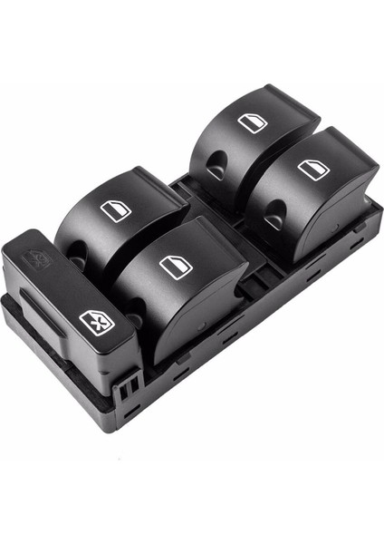 Audi A4 2.5 Tdı Cam Açma Düğmesi