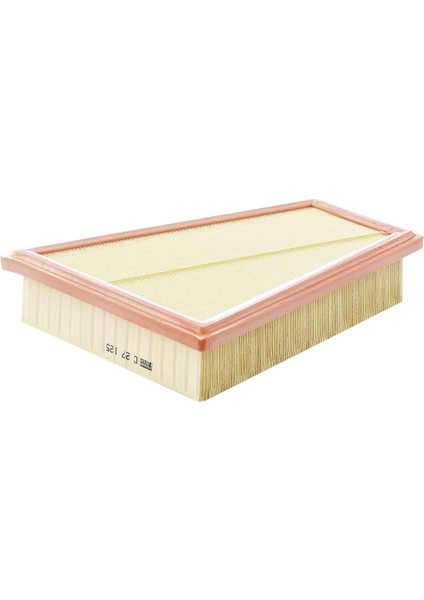 Bmw x Serisi X1 E84 Sdrive 20I Hava Filtresi Mann