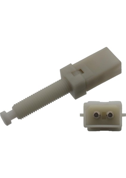 Audi A6 2.4 Quattro Fren Pedal Müşürü Febı