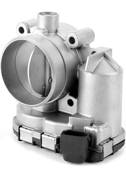 Mercedes E Serisi W211 E 200 Kompressor Gaz Kelebeği Bosch