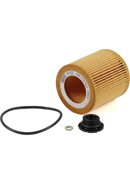 Bmw 4 Serisi F33-F83 428I Yağ Filtresi Mann