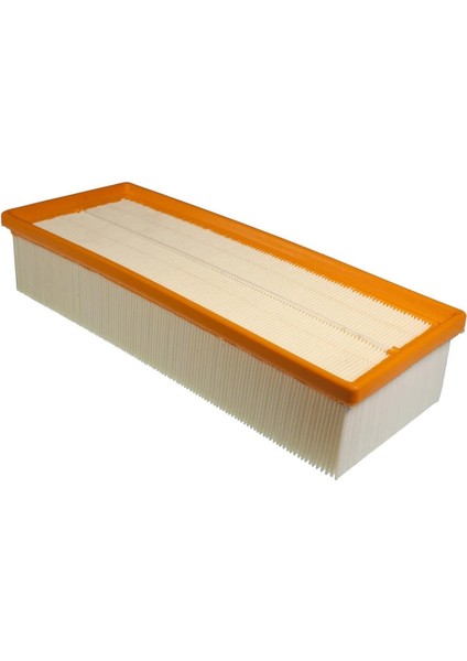 Vw Passat 1.8 Tsı Hava Filtresi Mahle