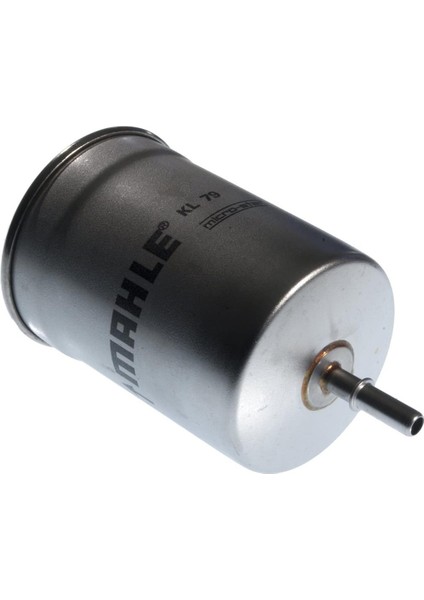 Audi A4 1.8 T Quattro Yakıt Filtresi Mahle