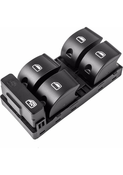 Audi A4 2.7 Tdı Cam Açma Düğmesi