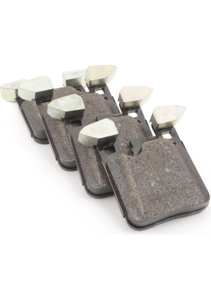 Bmw 3 Serisi F30 316I Fren Balatası Arka