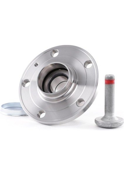 Audi A3 Sportback 1.6 Tdı Porya Arka Fag