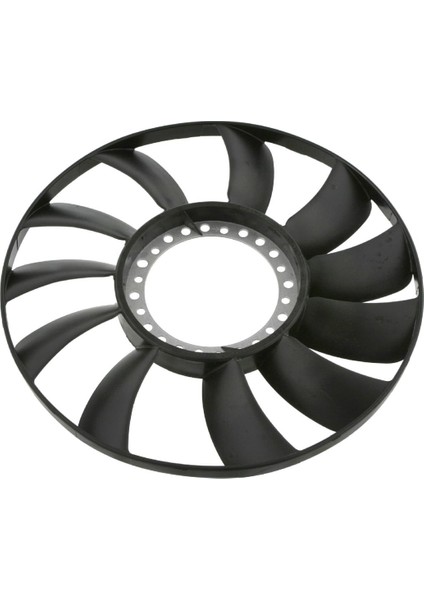 Vw Passat 1.8 T Fan Pervanesi Febı