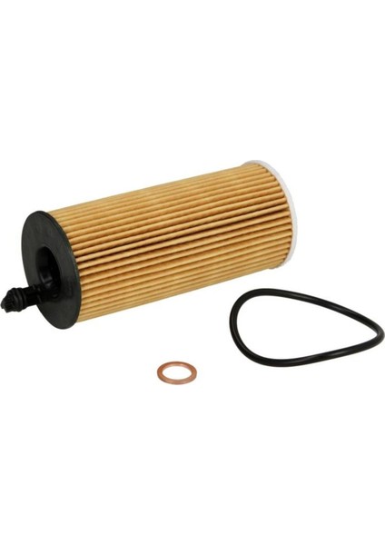 Bmw 5 Serisi F10 530D Yağ Filtresi Mann