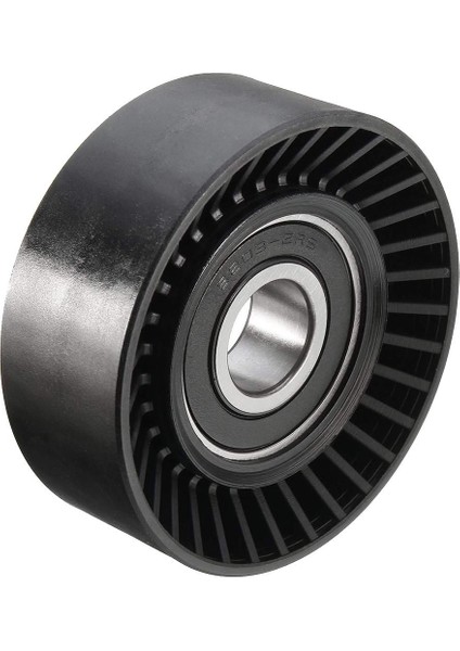 Bmw X3 Serisi E83 3.0d V Kayış Gergi Rulmanı