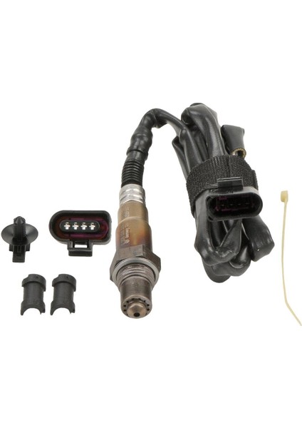 Vw Passat 1.8 Tsı Lambda Sensörü Bosch
