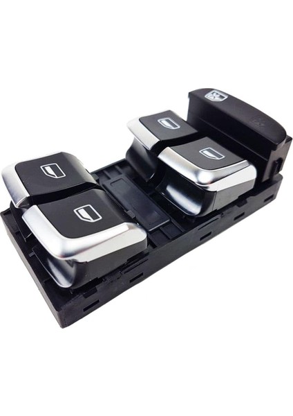 Audi A4 2.0 Tfsı Quattro Cam Açma Düğmesi