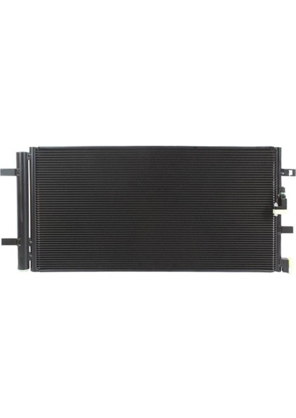 Audi A5 Sportback 3.0 Tdı Quattro Klima Radyatörü Behr