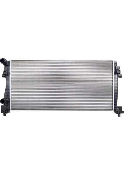 Vw Golf 7 1.2 Tsı Radyatör Behr