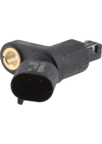 Vw Bora 1.9 Tdı Abs Sensörü Arka Bosch