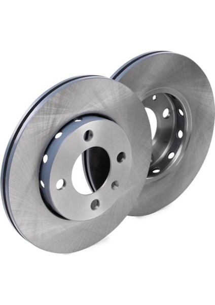 Vw Polo 1.4 Fren Diski Ön Febı