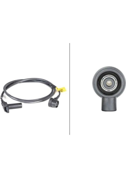 Mercedes Vito 638 113 Krank Devir Sensörü Hella